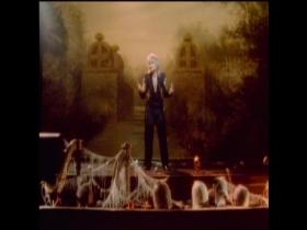 Ozzy Osbourne So Tired